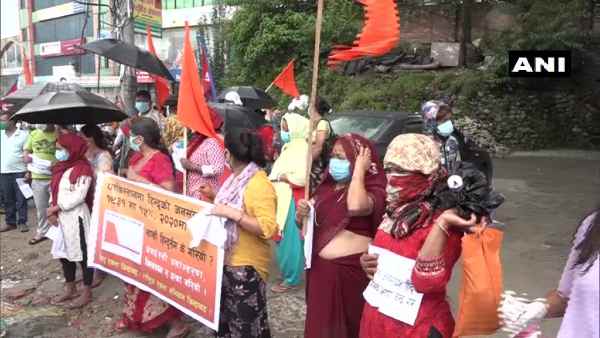 पाकिस्तान में असुरक्षित हो चुके हैं अल्पसंख्यक