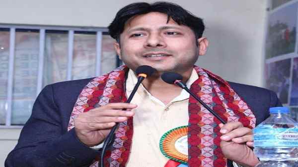चीन के इशारे पर नेपाल को लूट रहा है असगर अली?