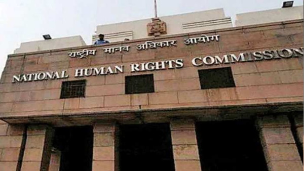 Human Rights Commission directs Baghel government to give 1-1 lakh compensation to 13 activists including DU professor Human Rights Commission directs Baghel government to give 1-1 lakh compensation to 13 activists including DU professor