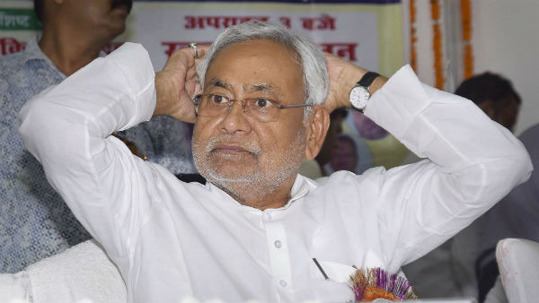 जेडीयू लंबे समय से मिथिलांचल में खुद को स्थापित करना चाह रही है