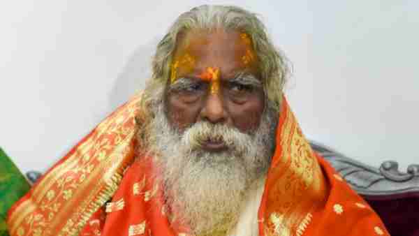 Shri ram Janmabhoomi tirtha Kshetra Trust Chairman Nritya Gopal Das health deteriorating Shri ram Janmabhoomi tirtha Kshetra Trust Chairman Nritya Gopal Das health deteriorating