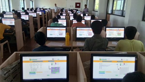 एनटीए पहले ही NEET और JEE एग्जाम रद्द करने से कर चुकी है इंकार