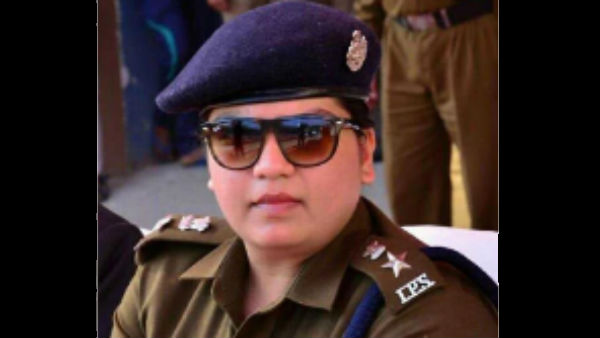 2019 में CBI में आईं SP नुपुर प्रसाद
