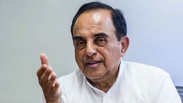 सुब्रमण्यम स्वामी ने किया PM को फोन लेकिन...