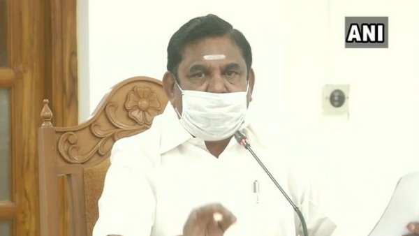 Tamil Nadu CM Rejects National Education Policy, Seeks Permission from PM to Modify Tamil Nadu CM Rejects National Education Policy, Seeks Permission from PM to Modify