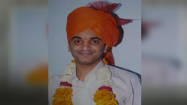 पारस सांखला दिल्ली से चाइना जाएंगे