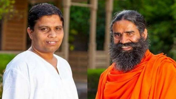 रुचि सोया पर 3375 करोड़ का कर्ज