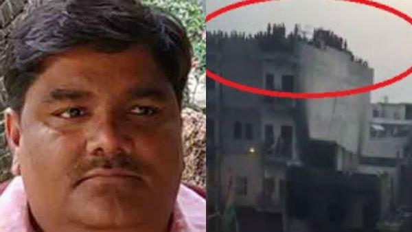16 लाख रुपये सीएए विरोधी प्रदर्शनों और दंगों के लिए वितरित किए