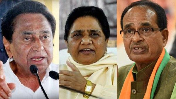 2018 के विधानसभा चुनाव के परिणाम पर एक नजर