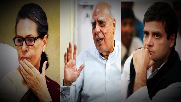 राम मंदिर मुद्दे पर बीजेपी के एकाधिकार को चुनौती देना चाहती है कांग्रेस?