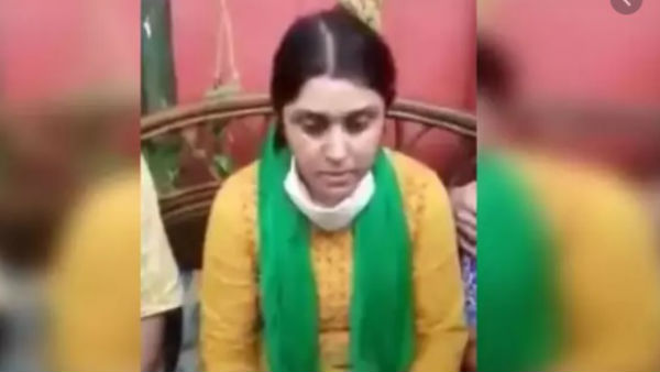 मेरे पति ने मुझसे कहा था-इन लोगों ने मुझे मार दिया