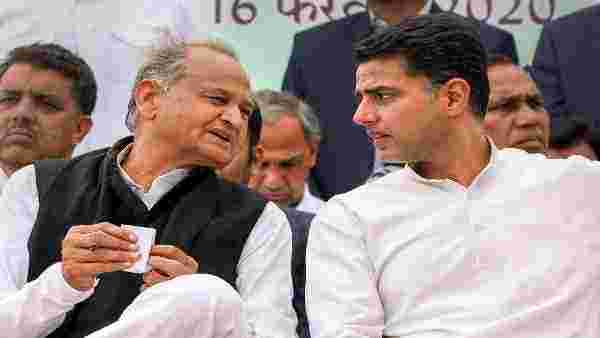 विधायकों को सदस्यता जाने का डर था