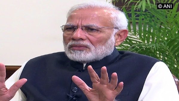 भारत ने अपने स्पेस सेक्टर को निजी कंपनियों के लिए खोला था