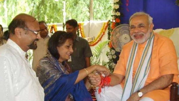 गुजरात में रहती हैं कमर मोहसिन हसन