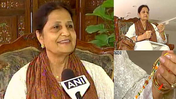 मोदी की तारीफ करते हुए बोलीं
