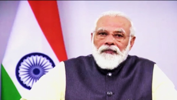 28 मार्च को PM नागरिक सहायता व राहत कोष (PM केयर्स) गठित की गई