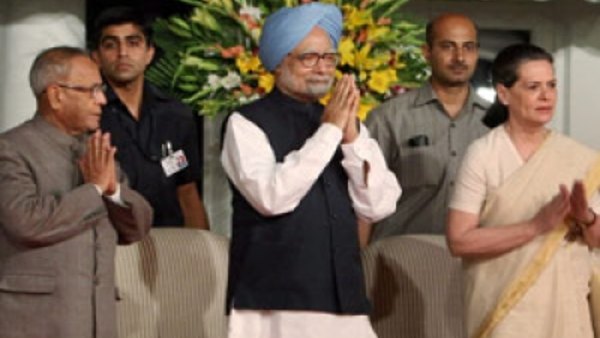 प्रणब मुखर्जीः भारतीय राष्ट्रीय कांग्रेस के सिद्धांत