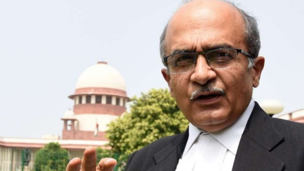 prashant bhushan prashant bhushan