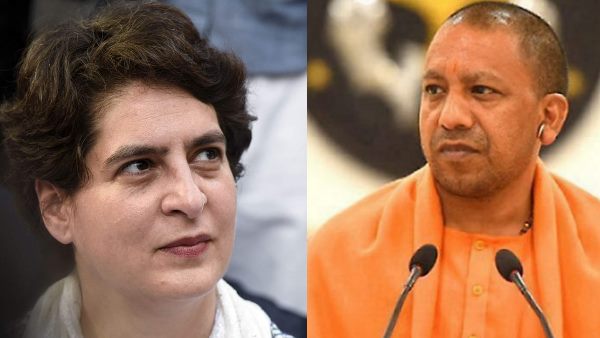 agra girl lost life from hunger priyanka gandhi targets yogi govt agra girl lost life from hunger priyanka gandhi targets yogi govt