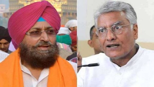 शोर मचाने के बाद 'कुंभकरण' पांच महीने के बाद घर से बाहर निकले हैं