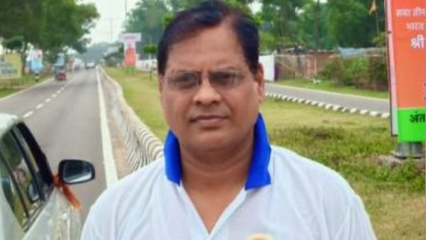ranchi journalist hanged himself to death at his residence ranchi journalist hanged himself to death at his residence