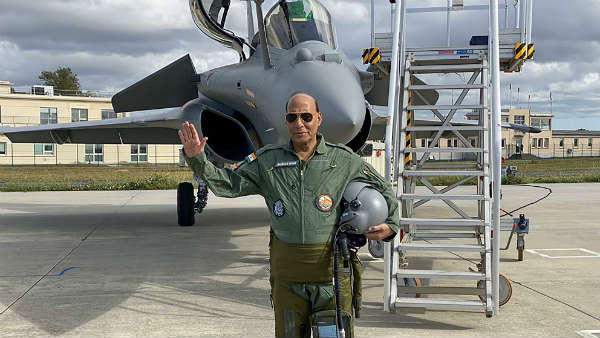 rafale rafale