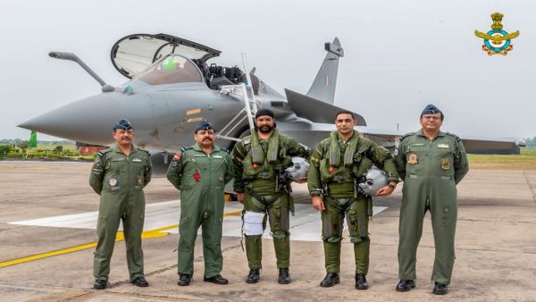 राफेल डील मामले में राहुल गांधी ने एक नहीं 4-4 झूठ बयान दिए थे