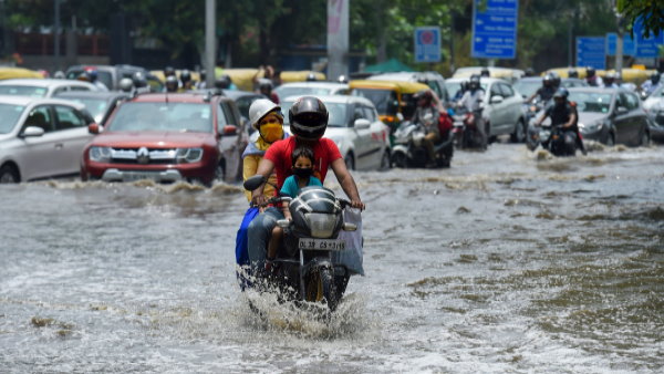 दिल्लीवालों को मिलेगी गर्मी से राहत