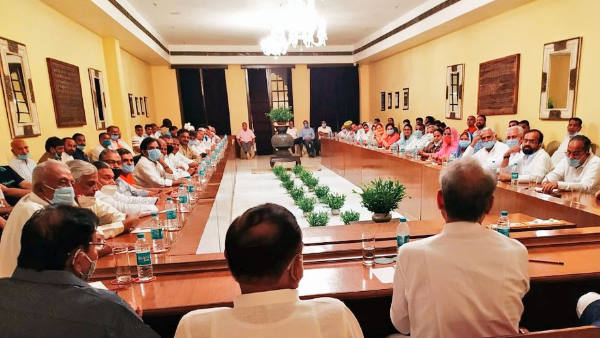 Rajasthan political crisis complete one month, spending Rs 10 crore on Congress MLA Rajasthan political crisis complete one month, spending Rs 10 crore on Congress MLA