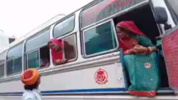 सोशल मीडिया में चल रही सास बहू की कहानी