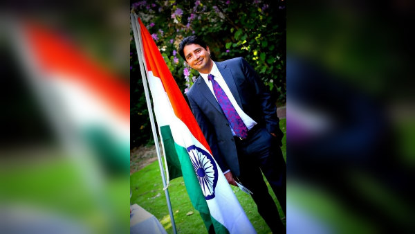 वर्ष 2009 में हुआ था चयन