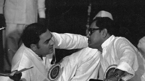 प्रणब मुखर्जीः राजीव गांधी की हत्या के बाद पुनरुत्थान