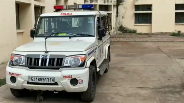 ऐसे रची हत्या की साजिश