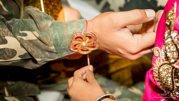 rakhi for soldiers rakhi for soldiers