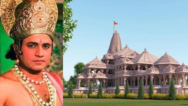 5 अगस्त के लिए अयोध्या तैयार
