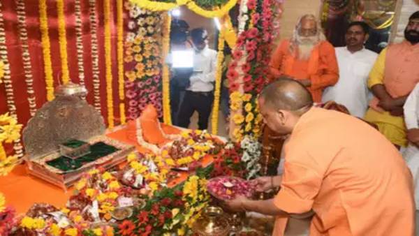 भूमि पूजन समारोह में संतों, नेताओं व आंदोलन से जुड़े 175 को निमंत्रण