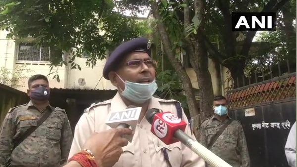 ranchi journalist hanged himself to death at his residence ranchi journalist hanged himself to death at his residence