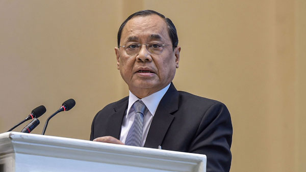 Supreme Court dismisses plea seeking inquiry against former CJI and mp Ranjan Gogoi Supreme Court dismisses plea seeking inquiry against former CJI and mp Ranjan Gogoi