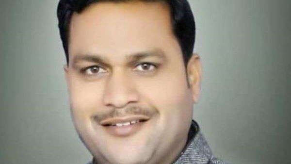 Main accused in Ballia journalist Ratan Singh life lost nabbed Main accused in Ballia journalist Ratan Singh life lost nabbed