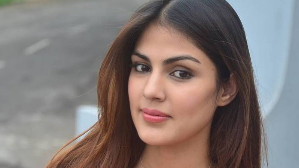 रिया पर लगे गंभीर आरोप