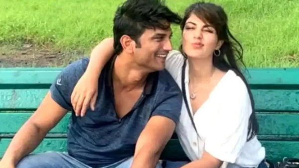रिया ने महेश भट्ट को बताया अपना भगवान