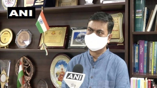 केंद्रीय मंत्री ने की सीबीआई जांच की मांग