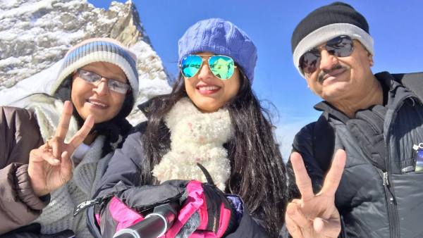 को-स्टार देवोलीना ने जाहिर किया दुख