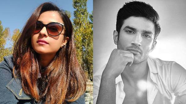 दिशा कैसे जुड़ी सुशांत से ?