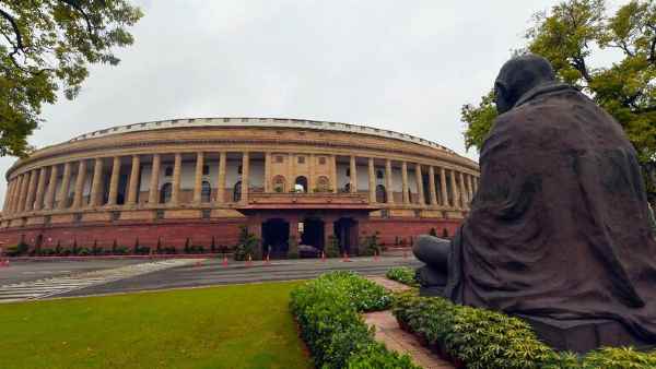 जानिए राज्यसभा के उपसभापति चुनने का नियम