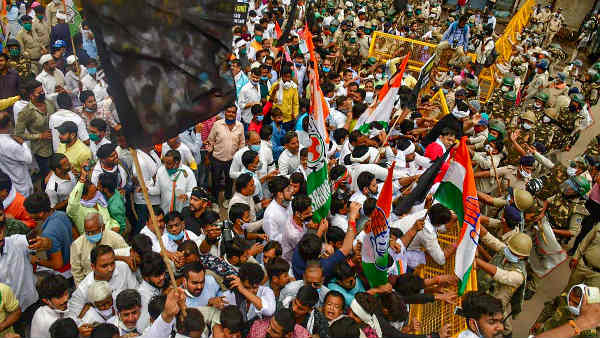 Jyotiraditya Scindia Jyotiraditya Scindia