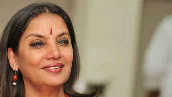 मेरे पिता मेरी ताकत थे, हैं और हमेशा रहेंगे: शबाना आजमी