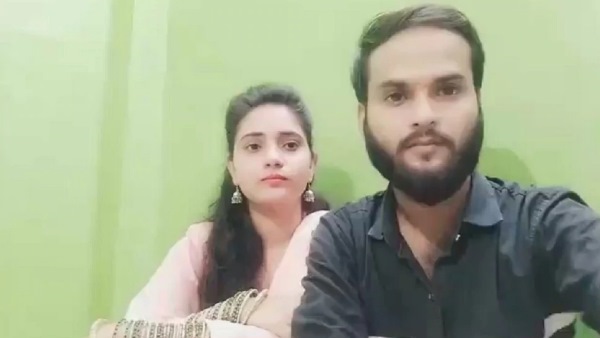 29 जून से लापता शालिनी यादव Fb पर फिजा फातिमा बनकर मिली