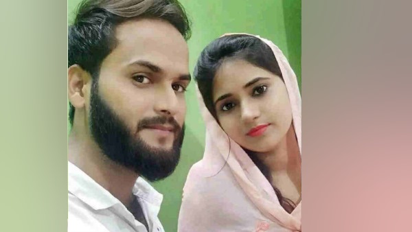 शालिनी ने कहा- मैंने अपनी मर्जी से किया निकाह