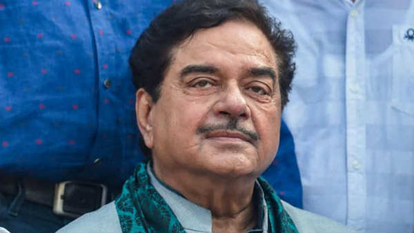 shatrughan shatrughan